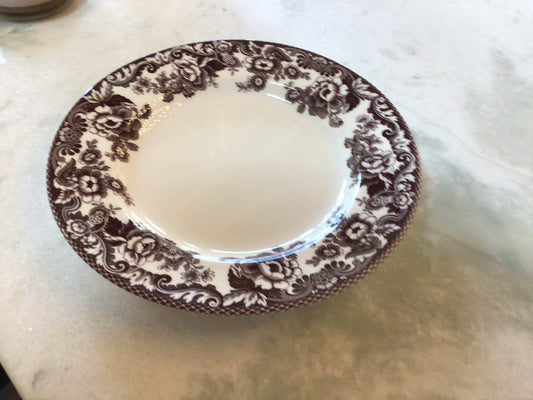 Delamare plate