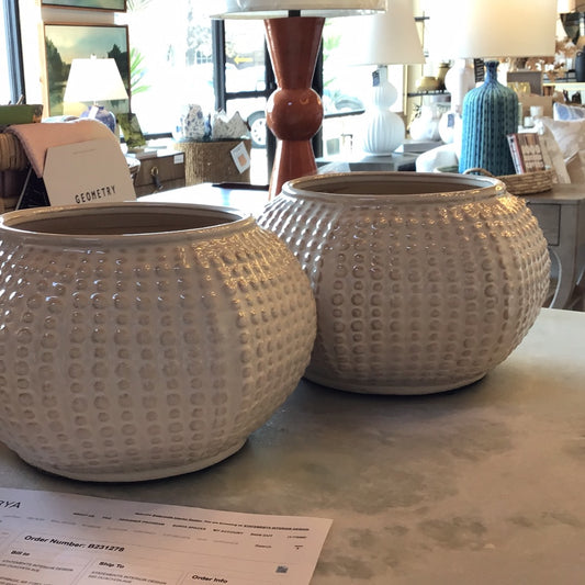 Surya Ceramic Vase