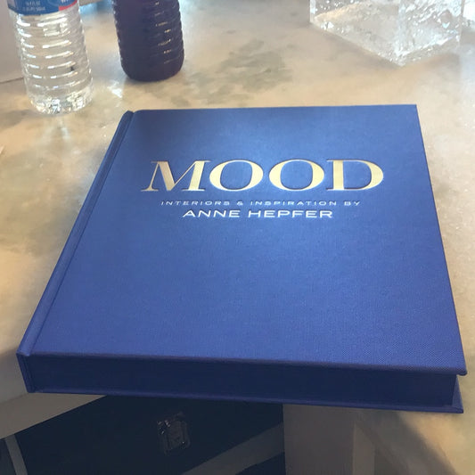 Mood by Anne Hepfer