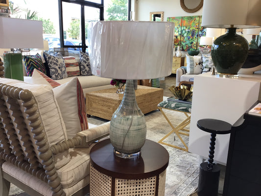 Rialta table lamp