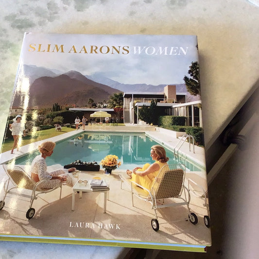 Slim Aarons-Women
