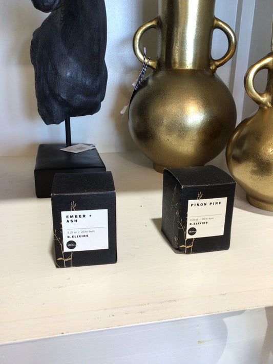 1820co Mini Candle