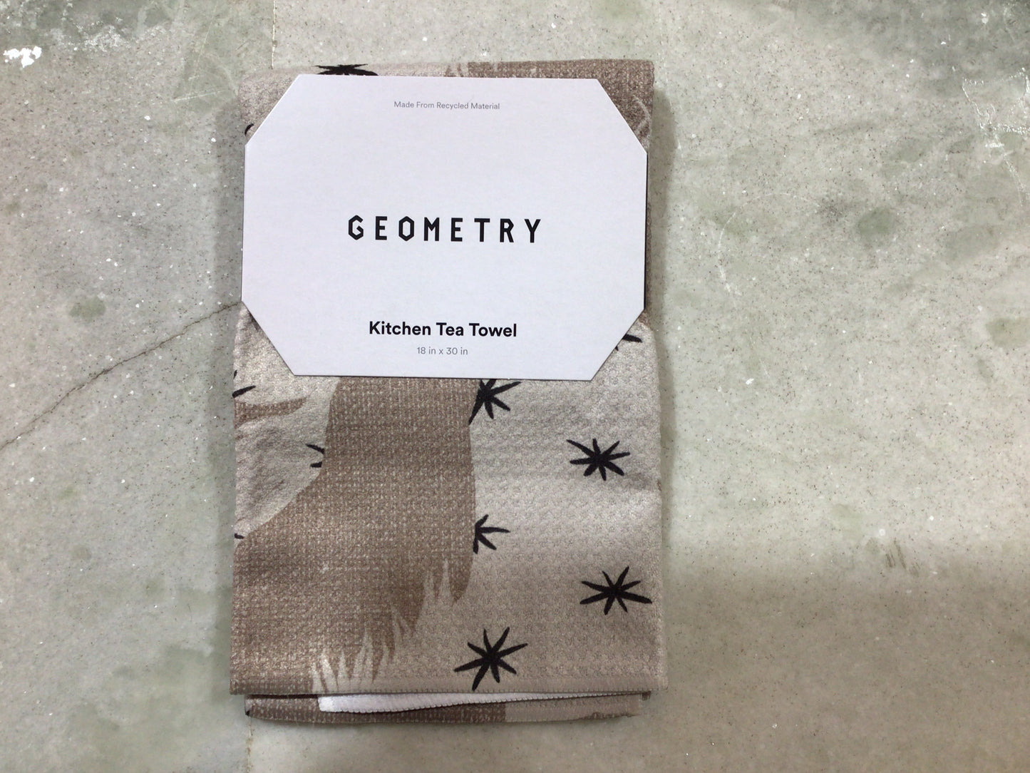 Unbound Tea Towel