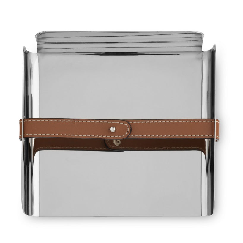Nambe Napkin Holder