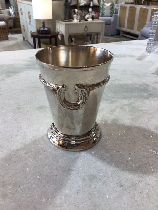 Mint Julep Cup
