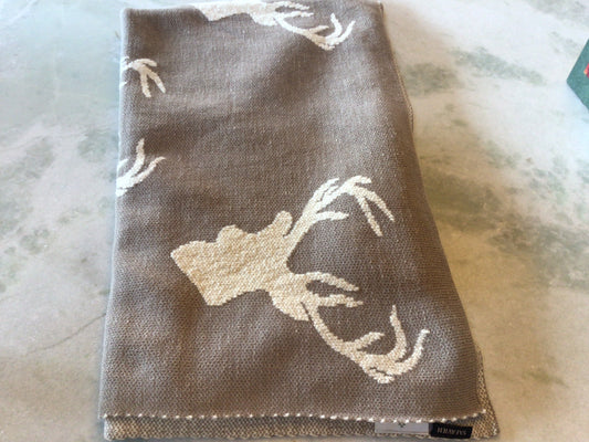 Yule Throw