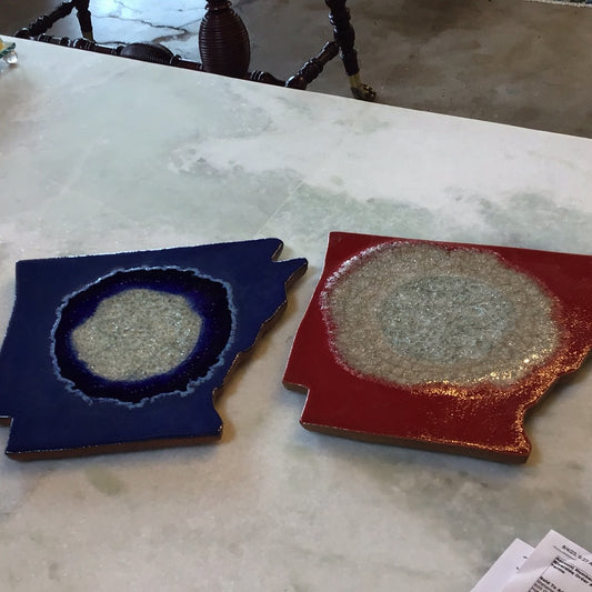 Place Trivet AR