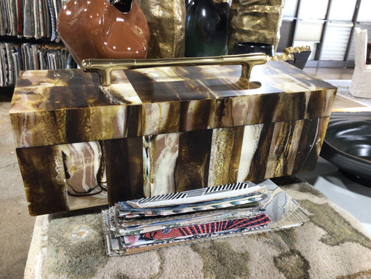 Sanga box