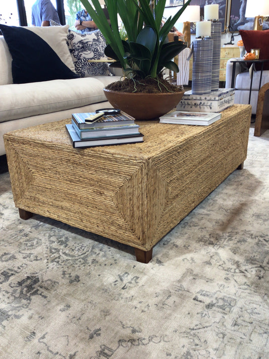 Rora Coffee Table