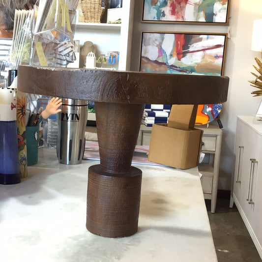 Damiette Pedestal