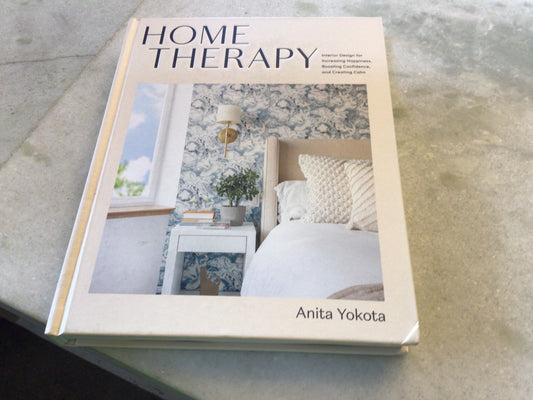 Home Therapy Book