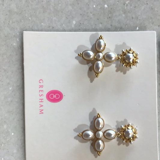 Constance Earrings