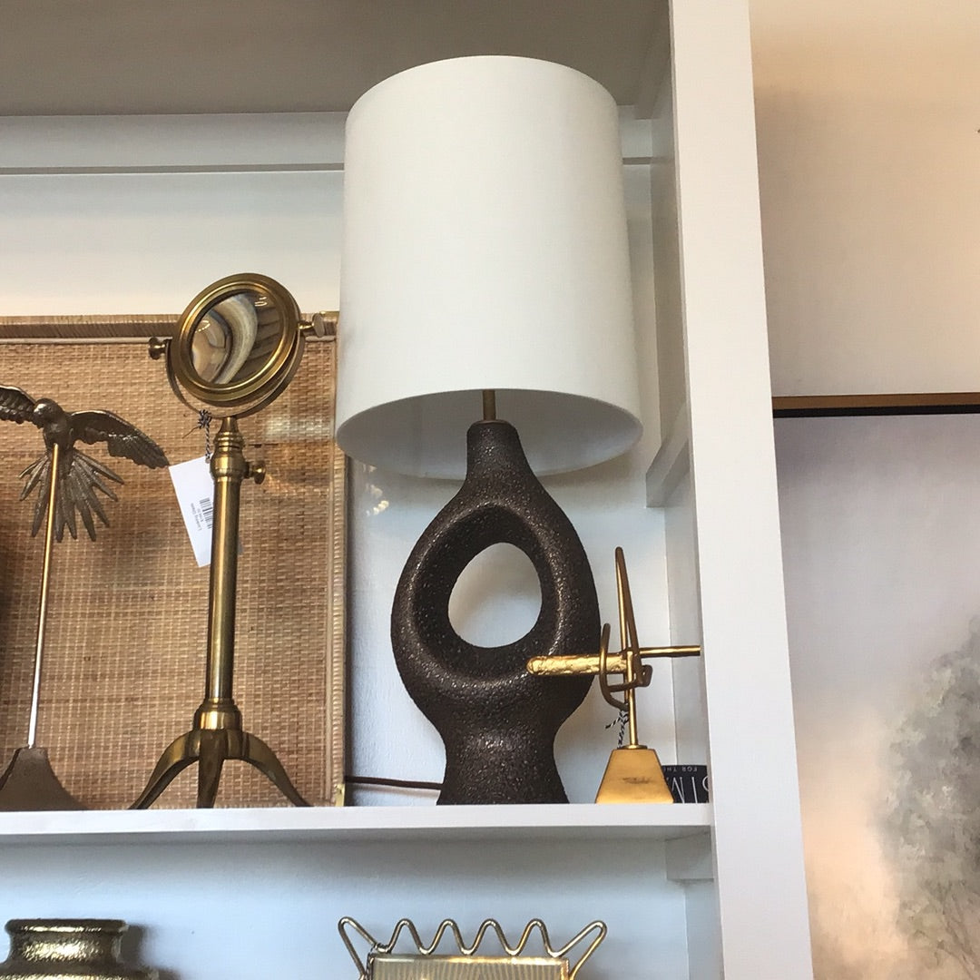 Capra Table Lamp