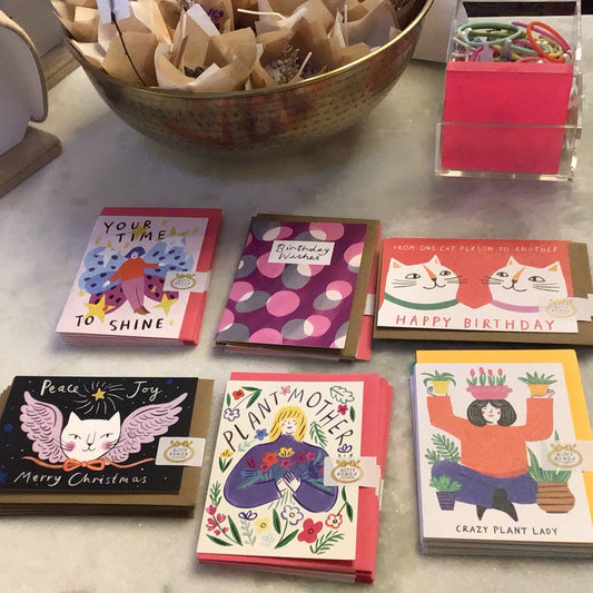 Kitty Kenda Papergoods