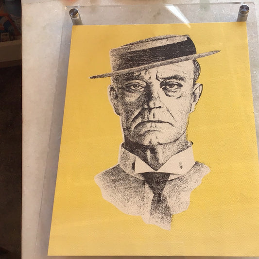Buster Keaton