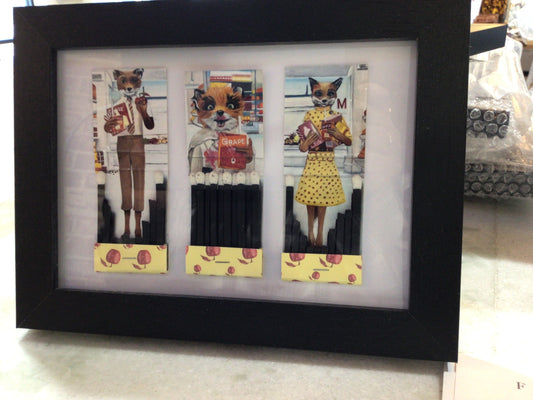 Fantastic Mr. Fox.