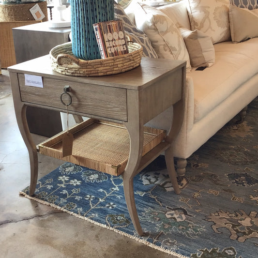 Sophie Accent nightstand
