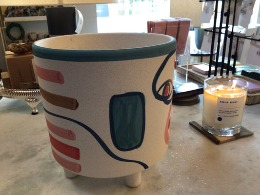 Dalinda Planters Lg.