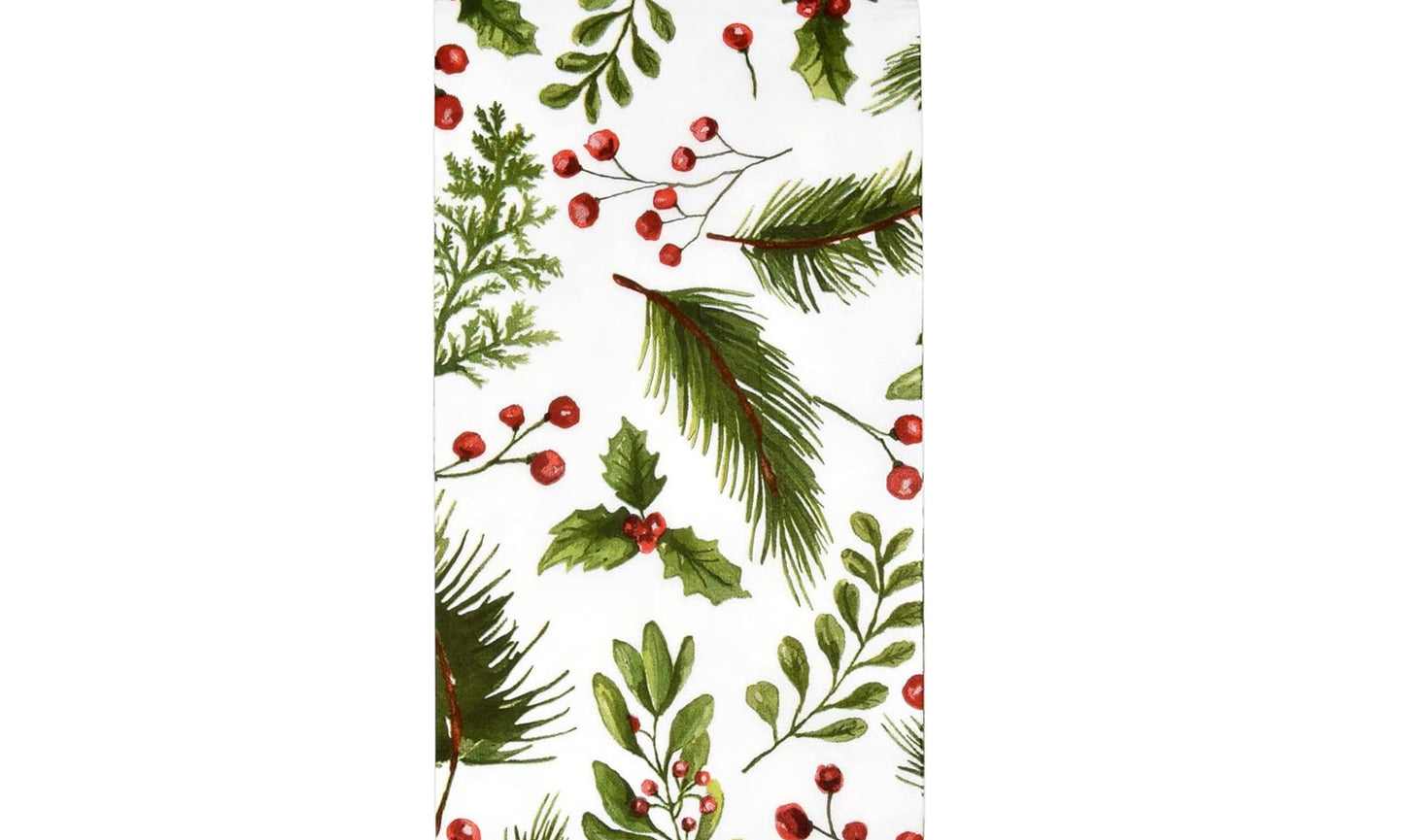 Christmas Ambiente Napkins