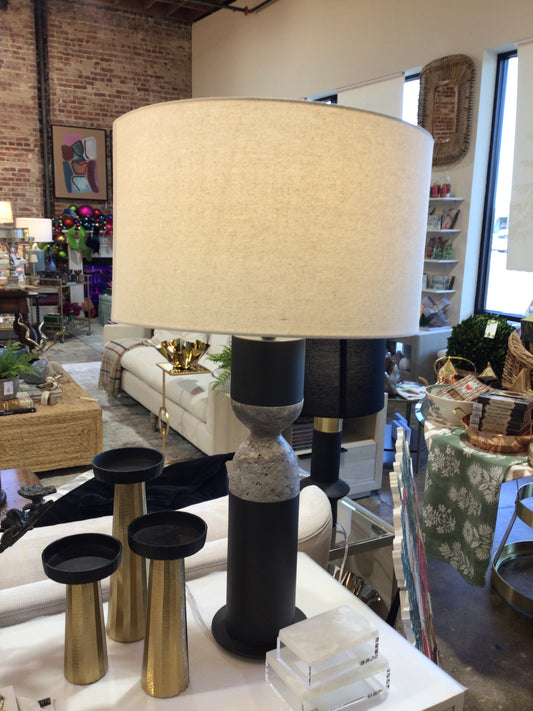 Corset Table Lamp