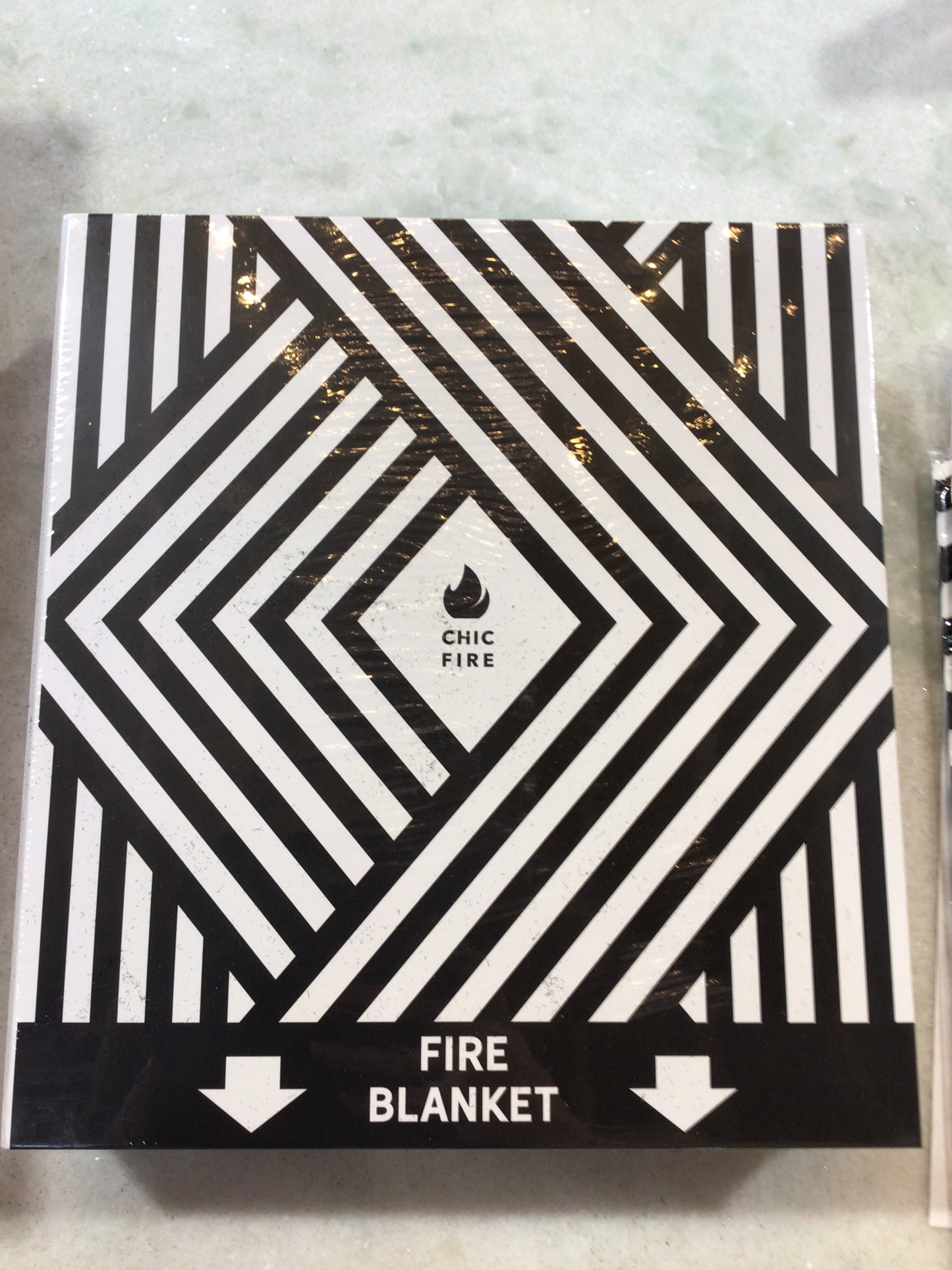 Fire Blanket