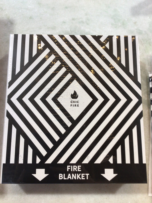 Fire Blanket