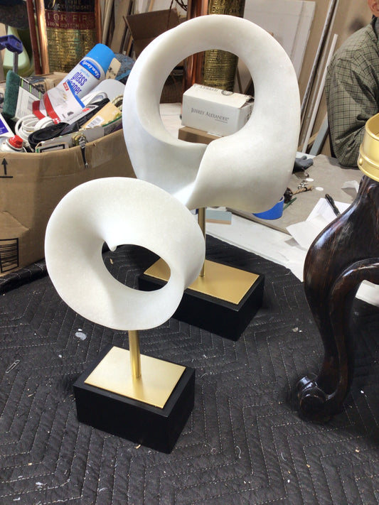 Lans quartz statues lg.
