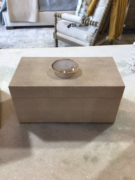 Small Berkley Box