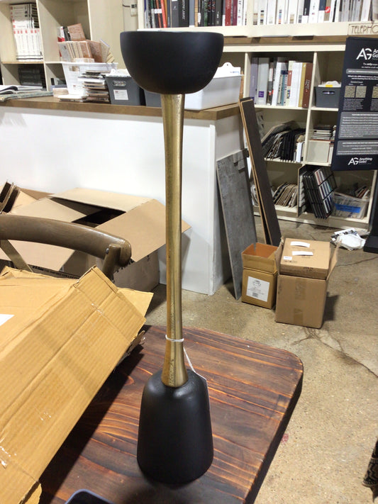 Baltaire candleholder large