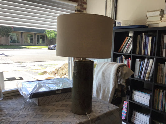 Callais Table Lamp