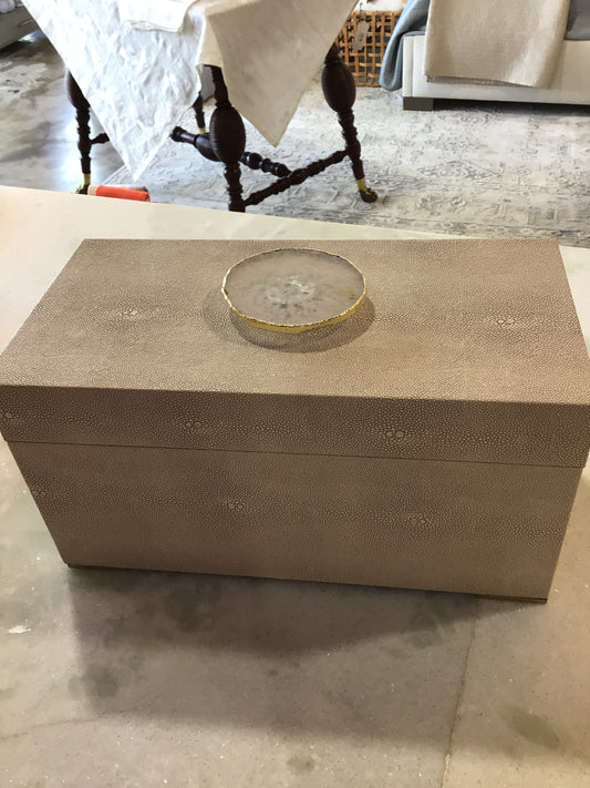 Large Berkley Box