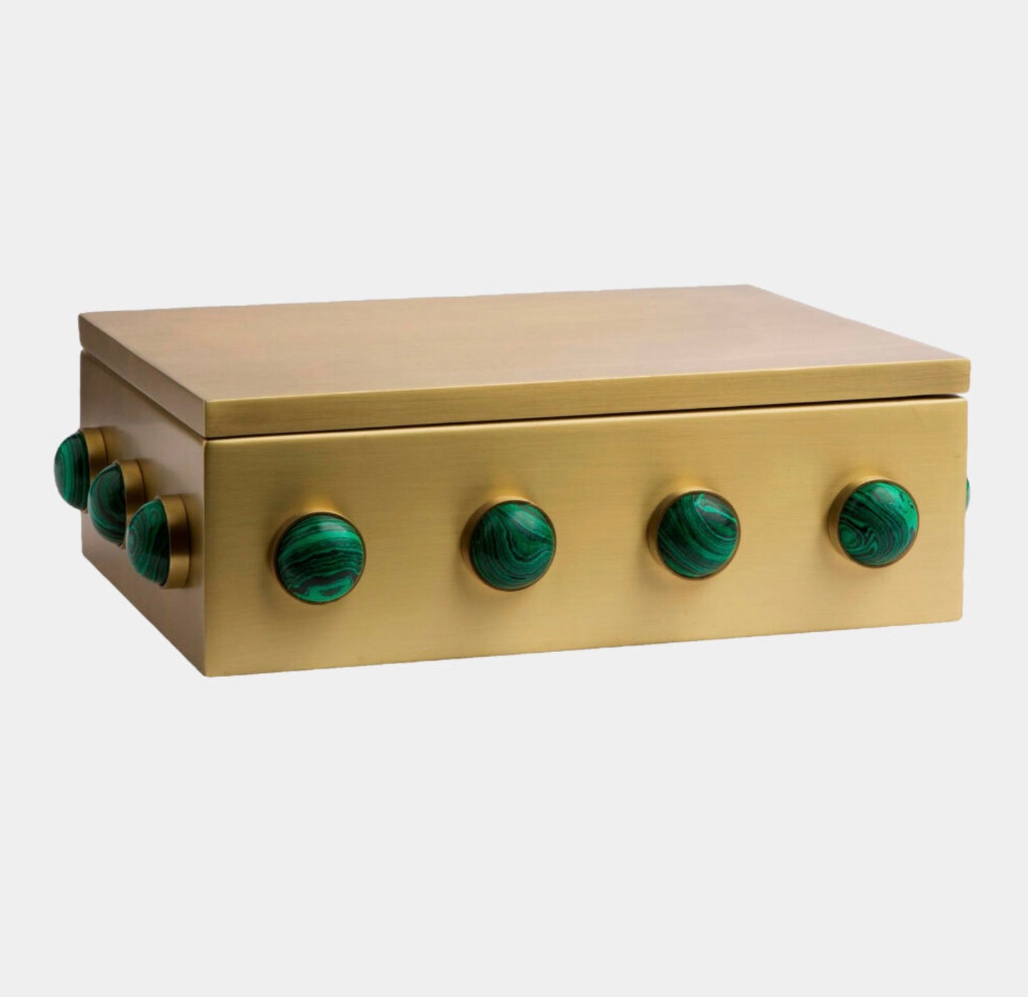 Pandora Malachite Box