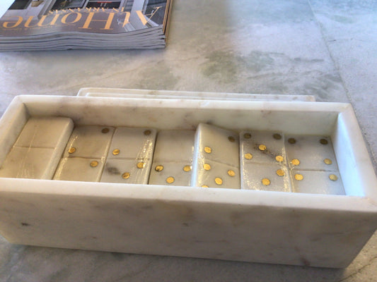 Stone Domino set.