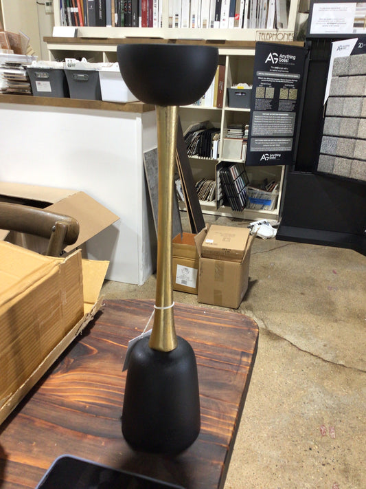 Baltaire candleholder medium