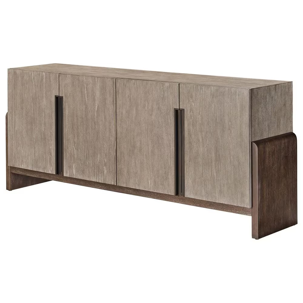 Pescadero Credenza