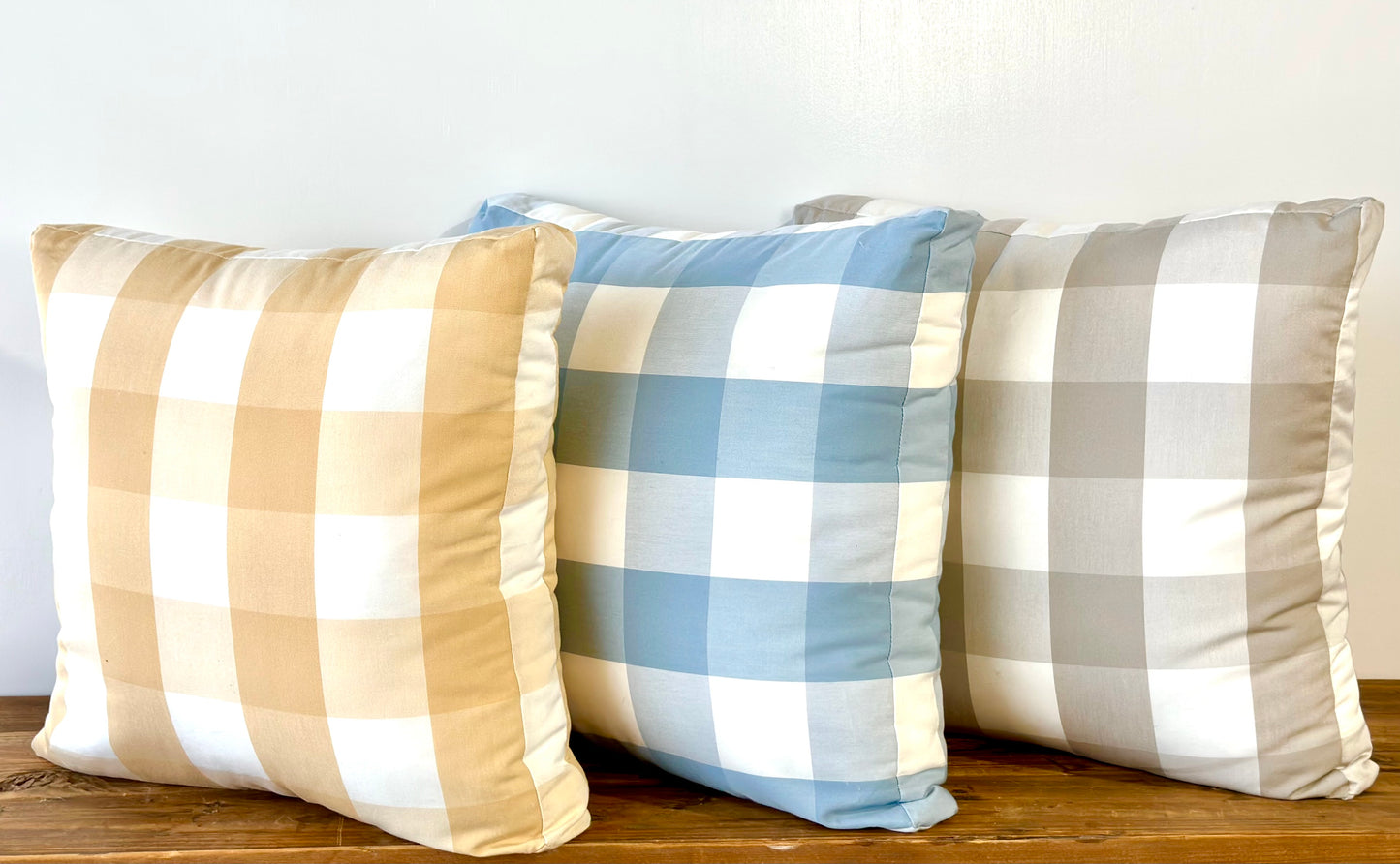 Pillows in Hammond Check