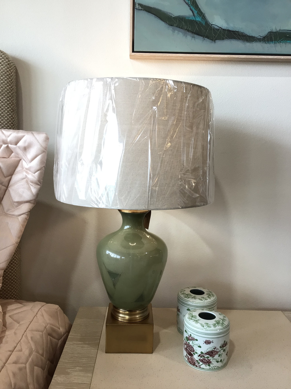 Jude Table Lamp