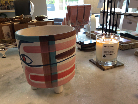 Dalinda Planter Md.