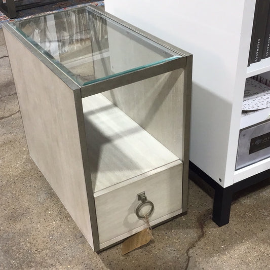 Maisie Chairside Table