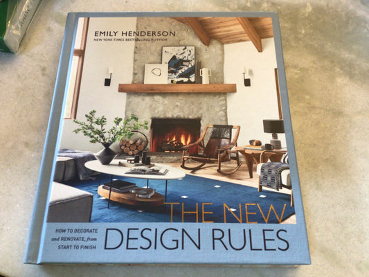 The New Design Rules