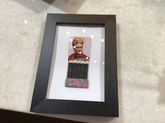 Frida Khalo