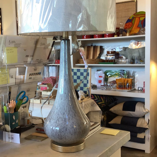 Powell Table Lamp