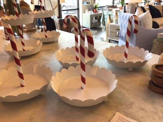 Candy Cane server.