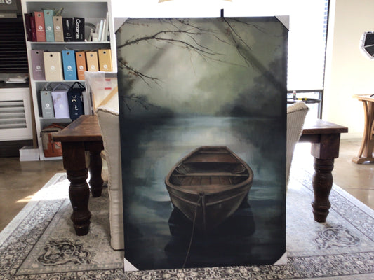 Boatman’s Call