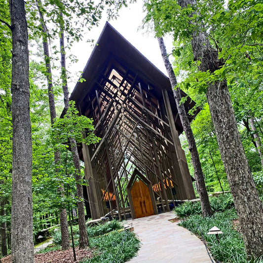 Anthony Chapel