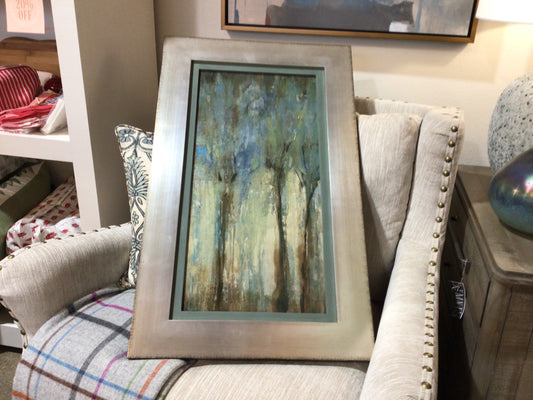 Whispering Wind S/2 Wall Art.