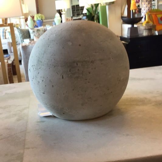 Amphora Sphere Ball