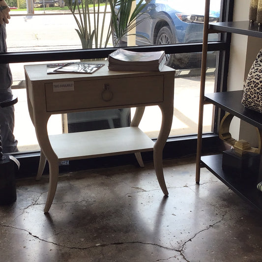 Maisie Accent Nightstand