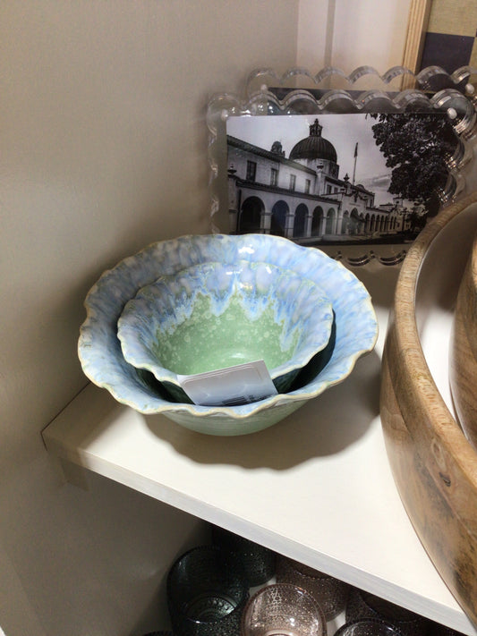 Artesian Bowl Set