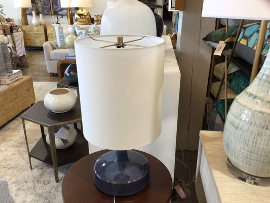 Abyss Table Lamp